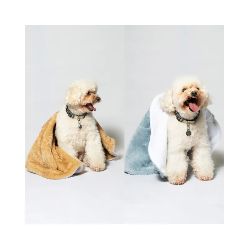 Manta doble faz 70cm