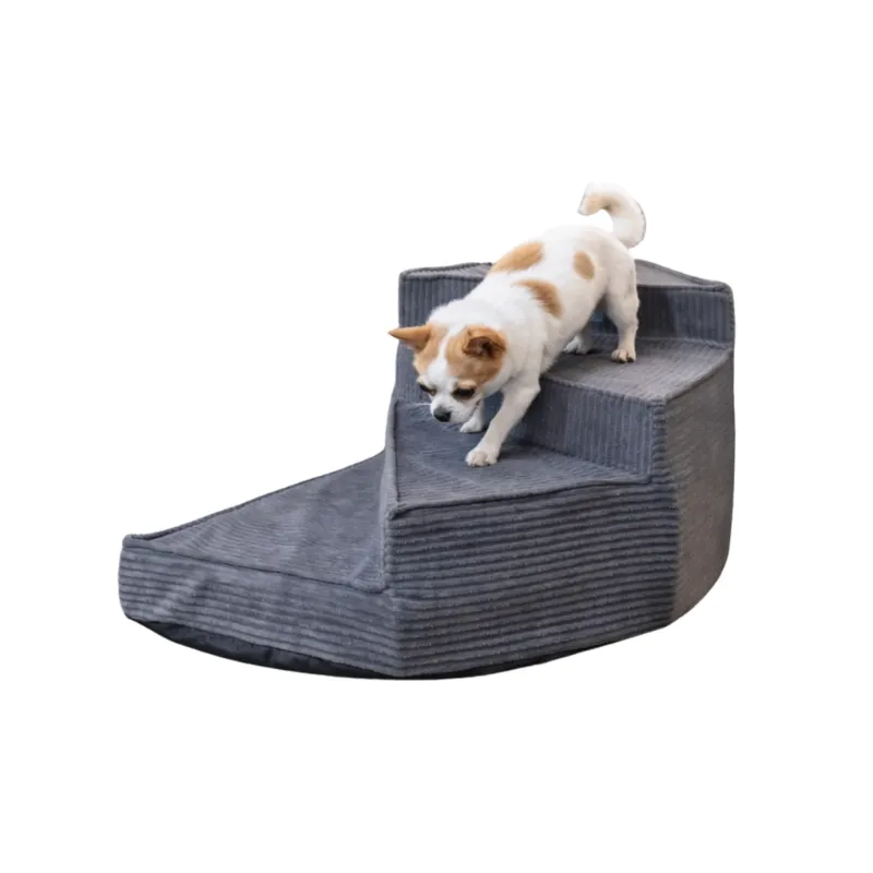 Escalera Talle L (40cm alto)