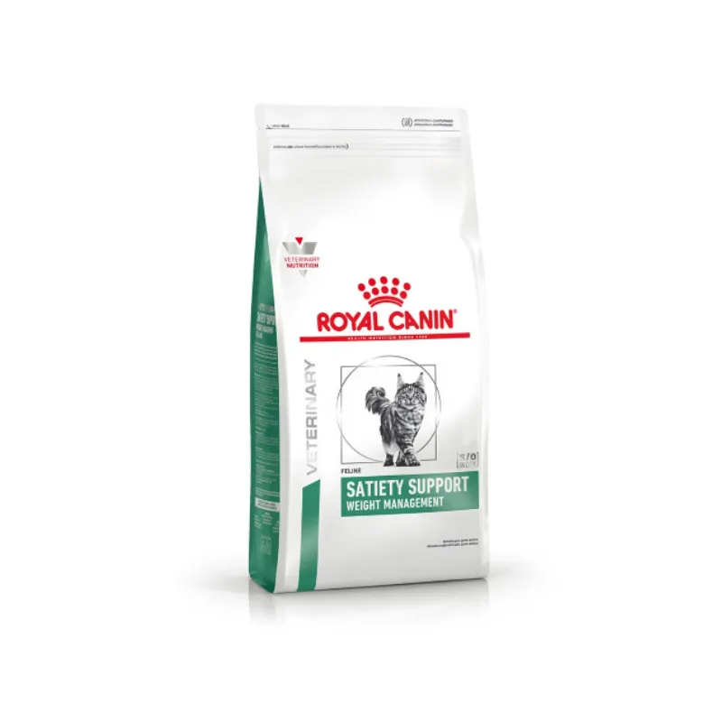 1,5kg Royal Canin Gato Satiety