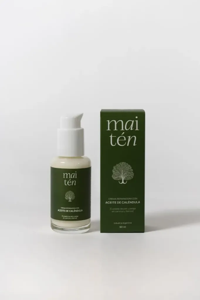 Maiten Crema Reparadora
