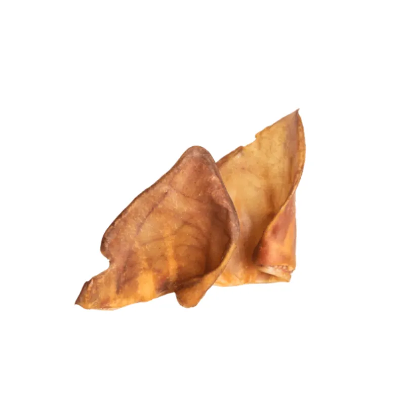 6U Oreja Porcina Natural