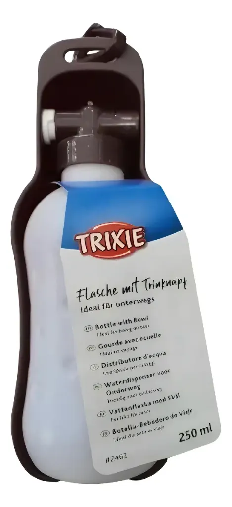 Botella Bebedero Trixie
