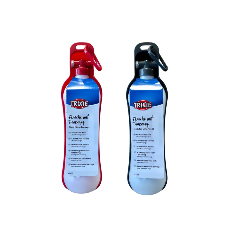 Botella Bebedero Trixie
