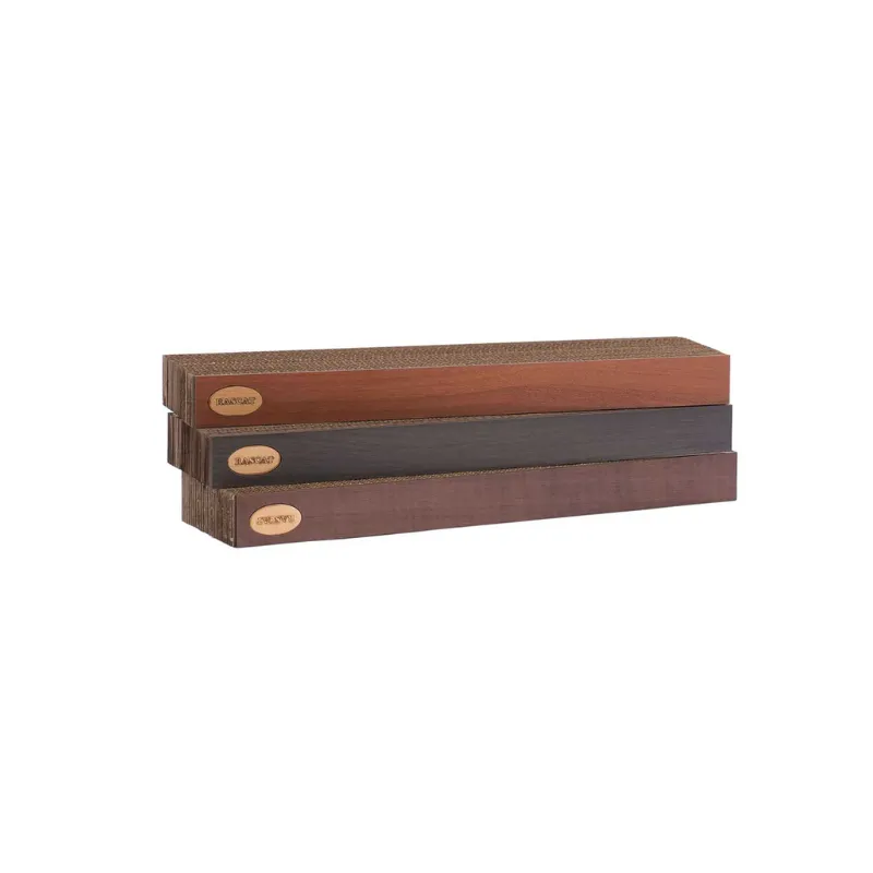 Rascador Eco madera