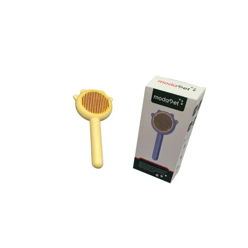 Cepillo Cardina Automatica CWY-663