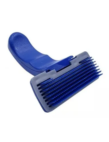 Cardina plastica autatica grande