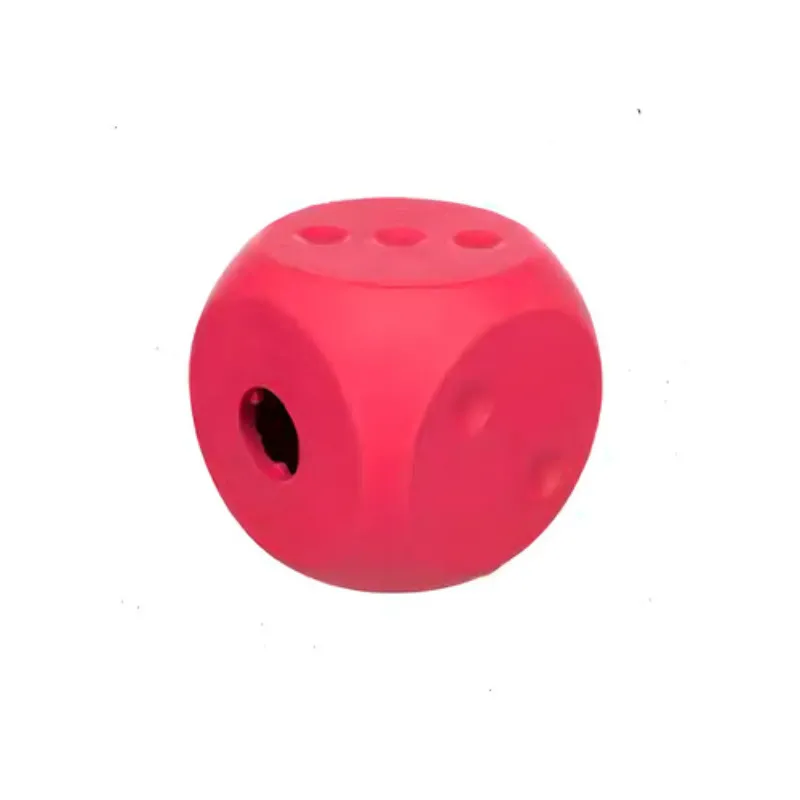 Pelota snack cube (trixie)
