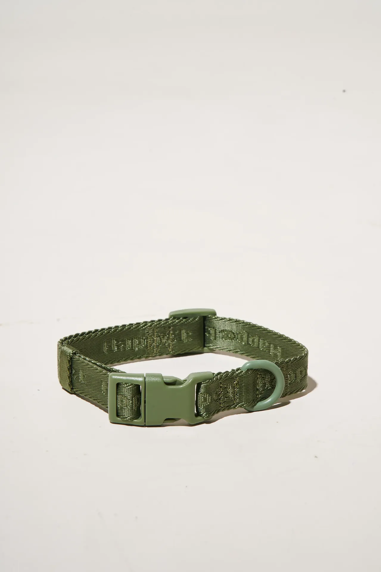 Collar Tuco Happet (Verde, S)
