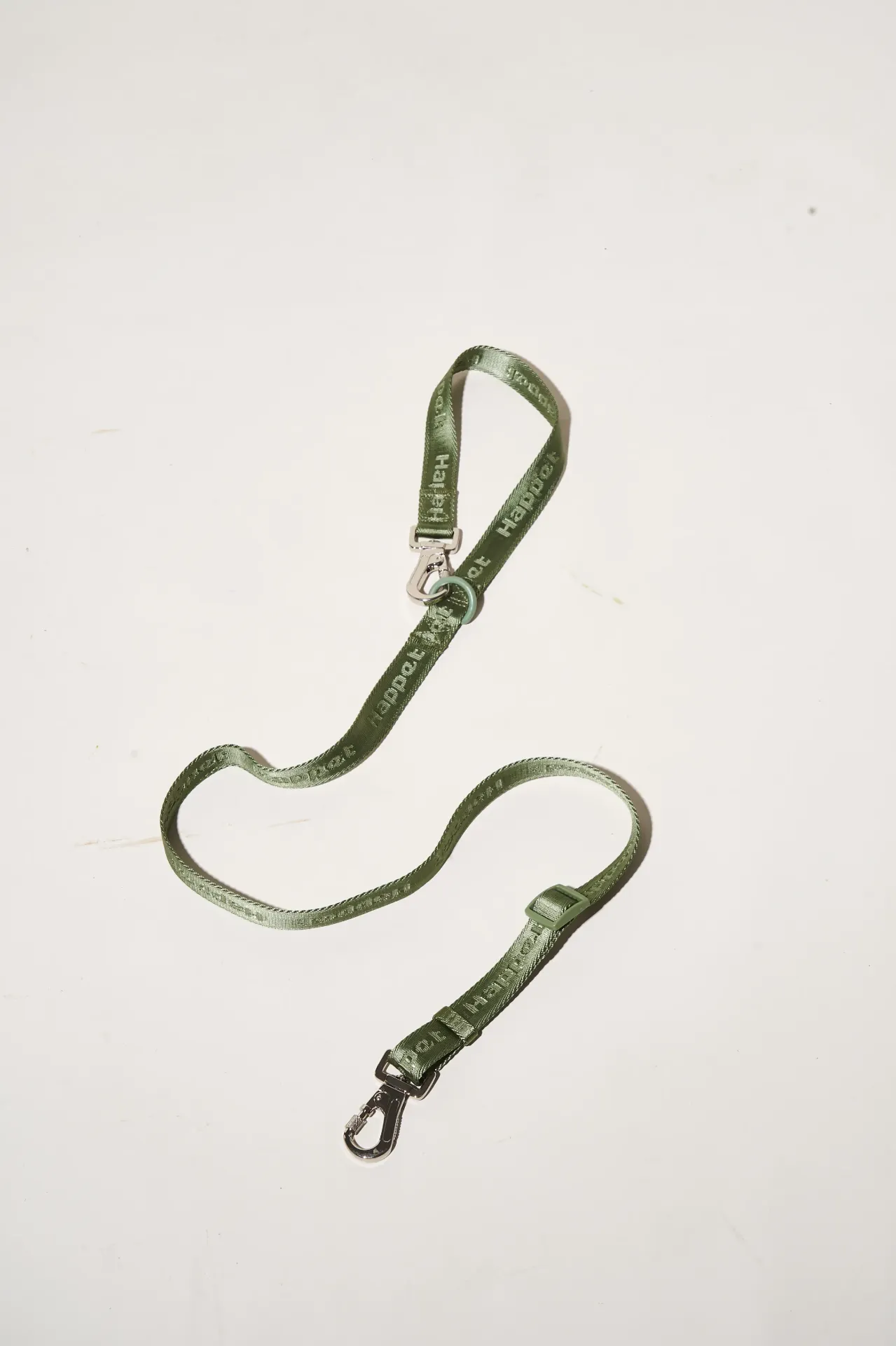 Correa Nala 1.5m Happet (Verde)