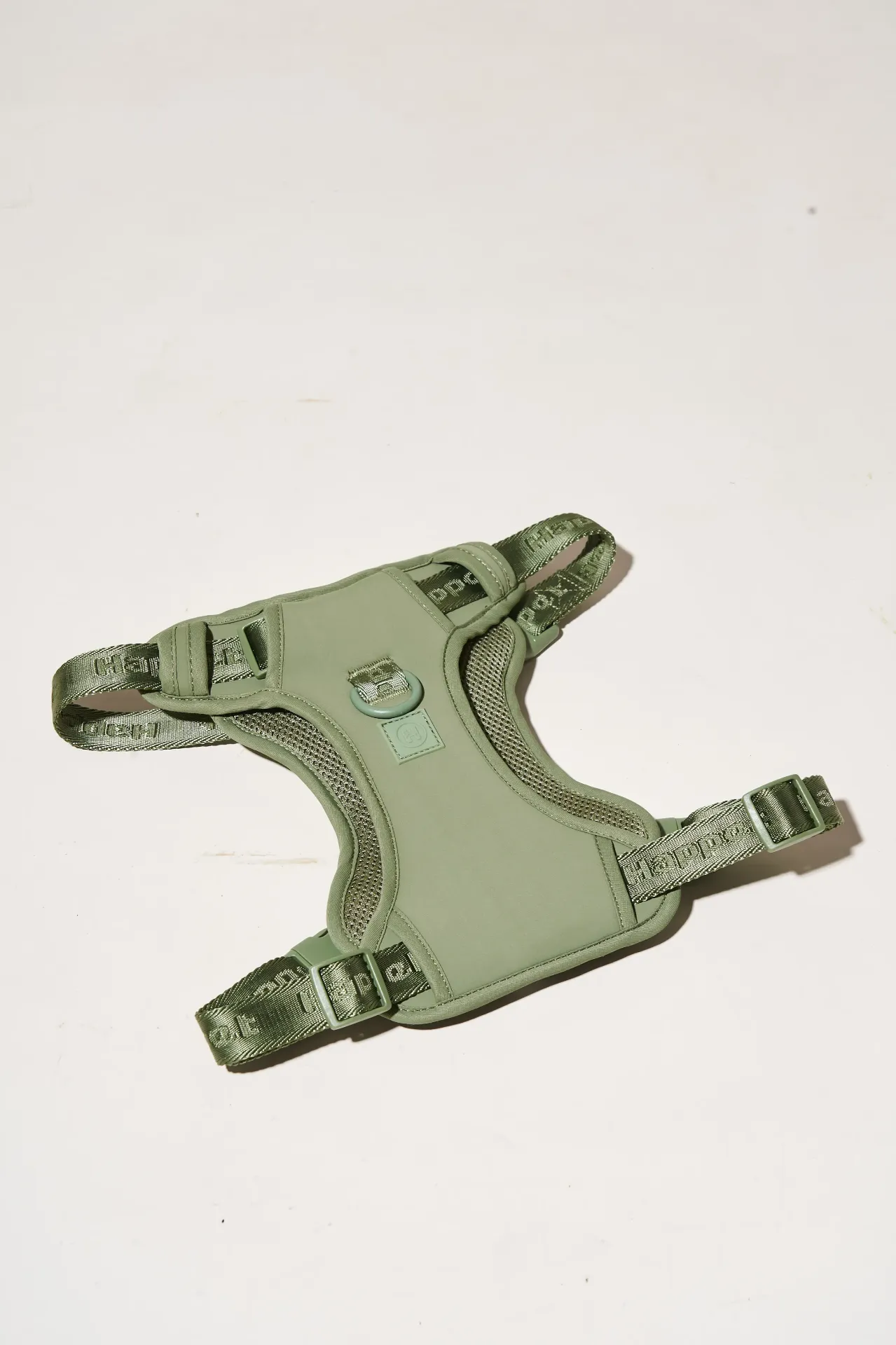 Arnes Tuco Happet (Verde, S)