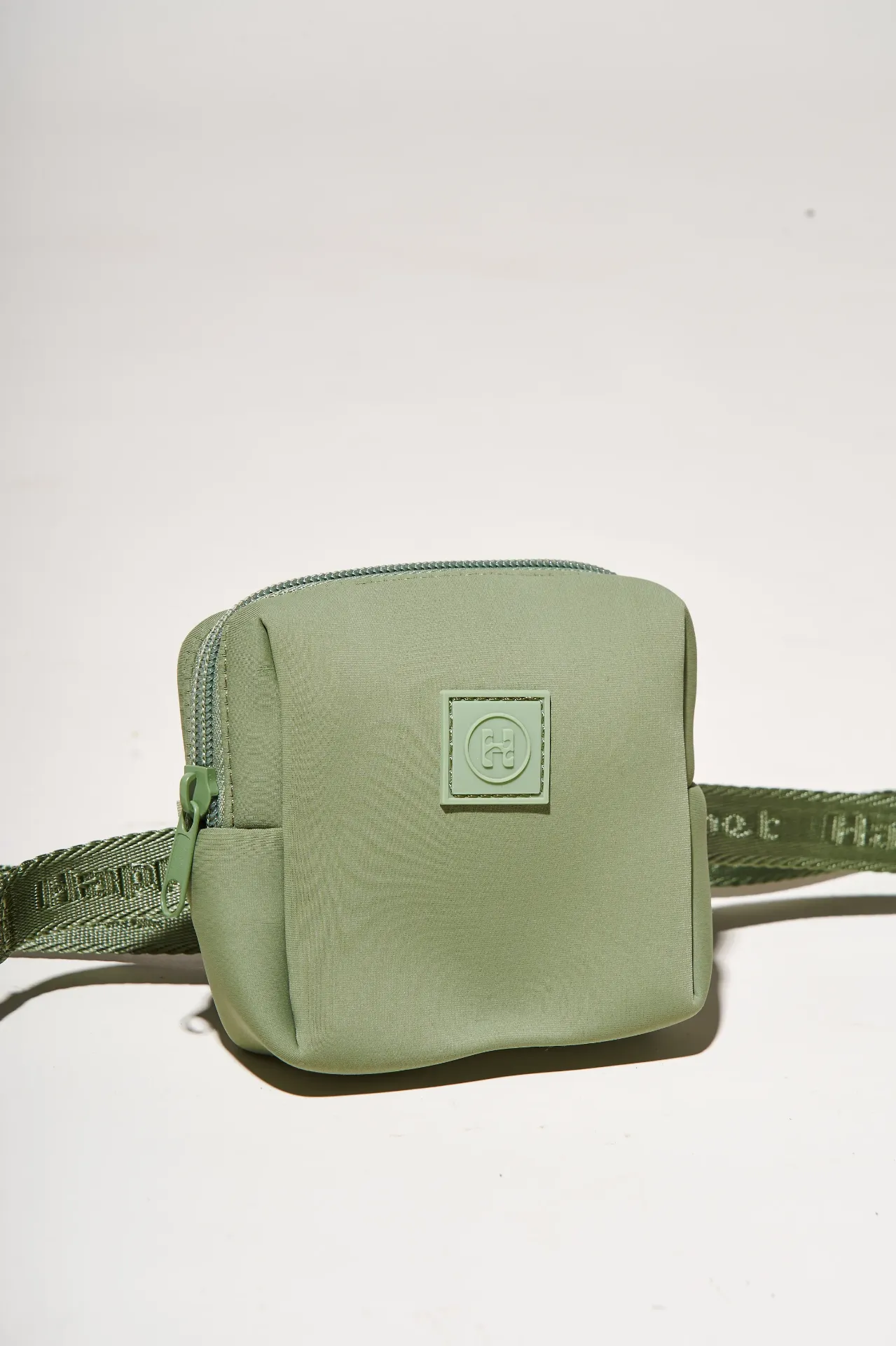 Poop Bag Happet (Verde)