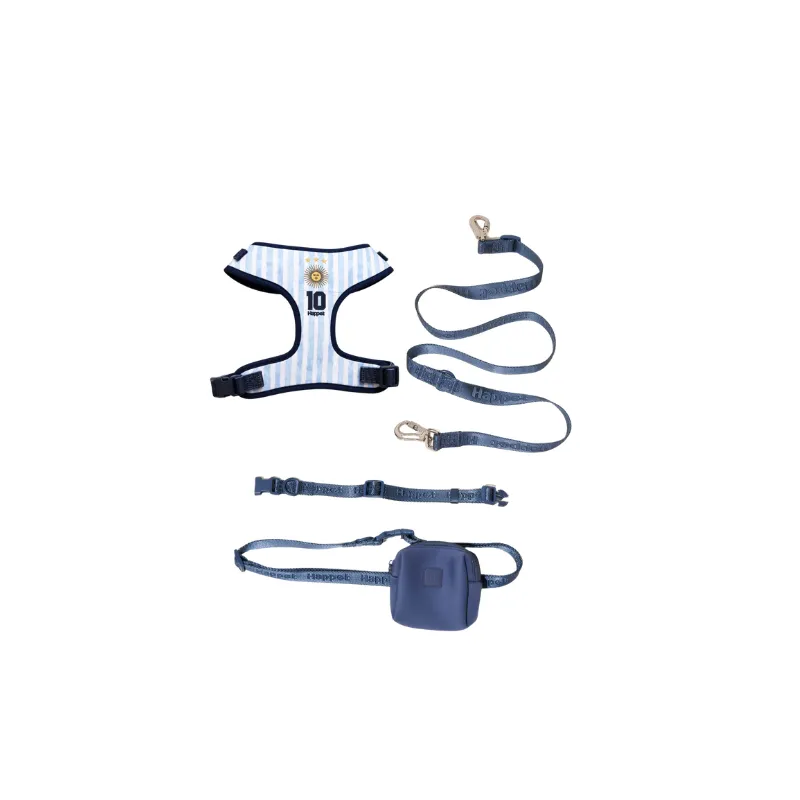 Kit Mundial Happet (S)