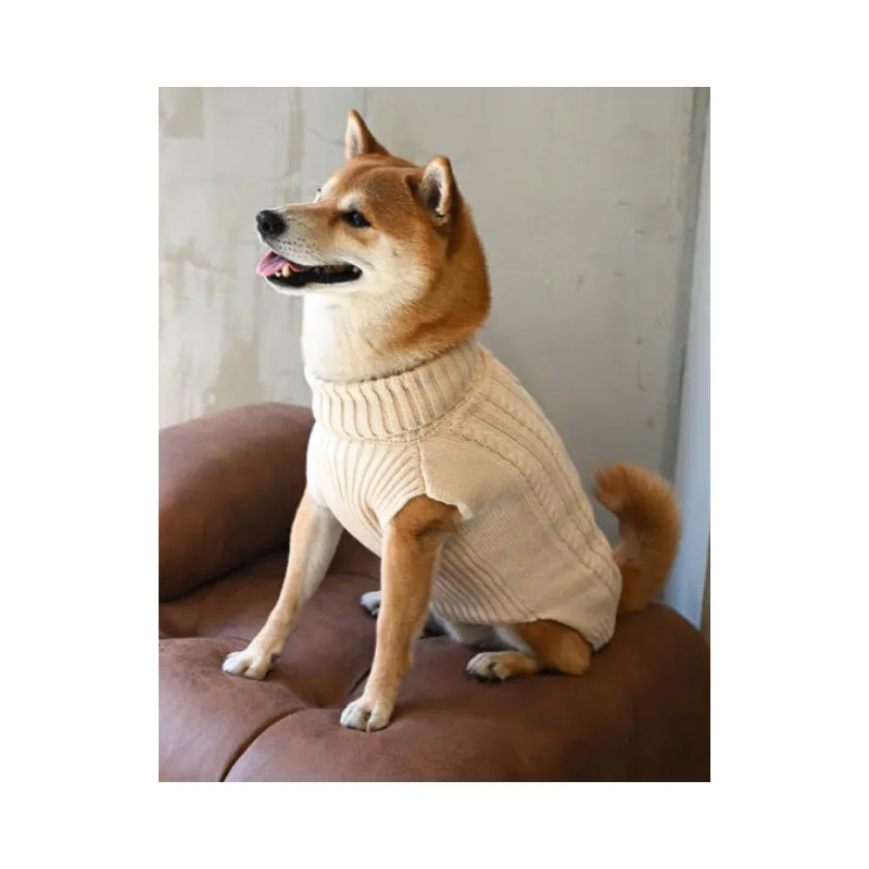Polera Trenzada Bobby & Poppy