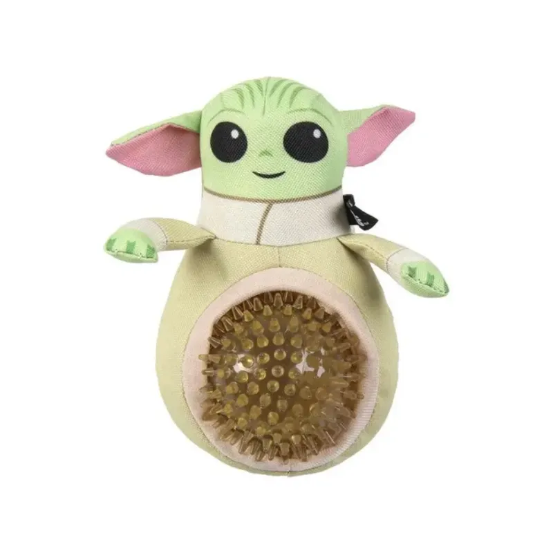 Peluche Grogu