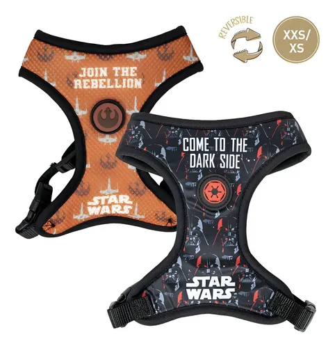 Arnes Star Wars (XXS/XS)