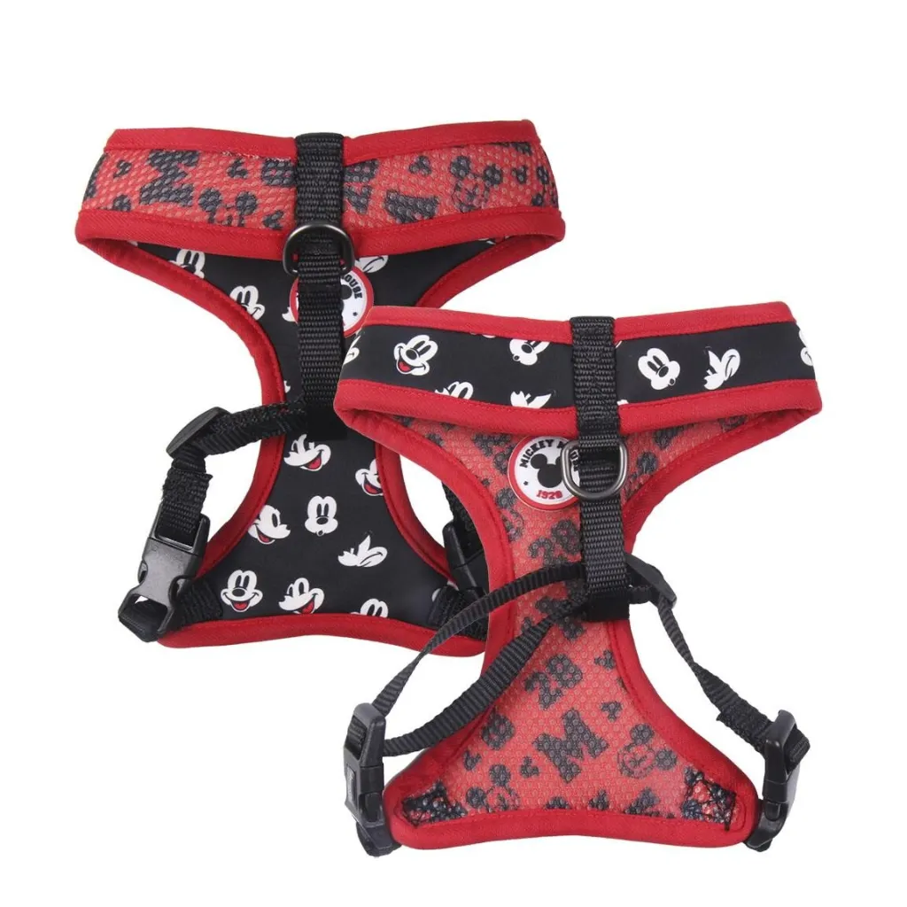 Arnes Mickey Mouse (XXS/XS)