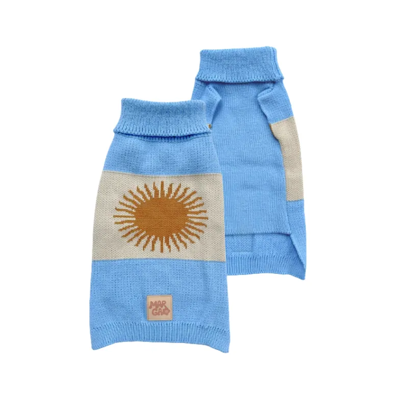 Sweater Argentina Marga (XS)