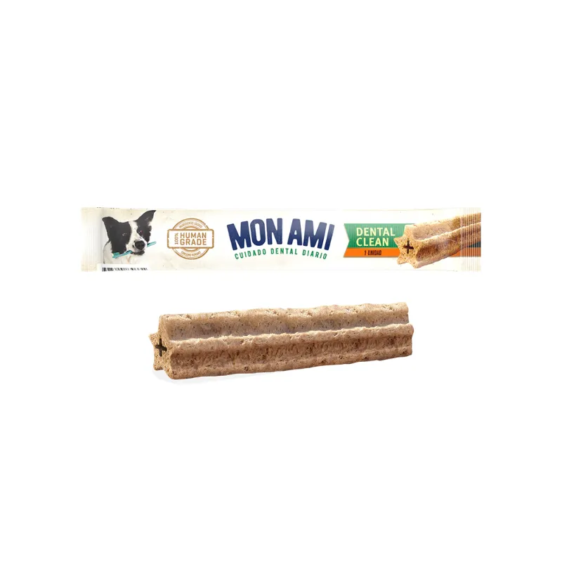 Monami Dental Clean 1U 25g