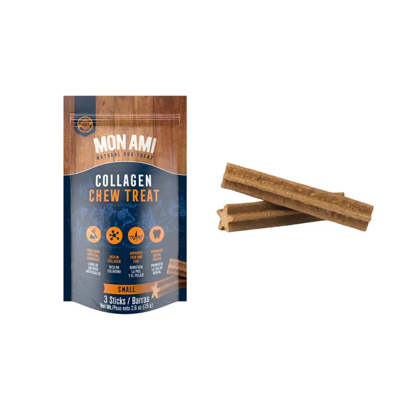 Monami Dental Collagen 75g