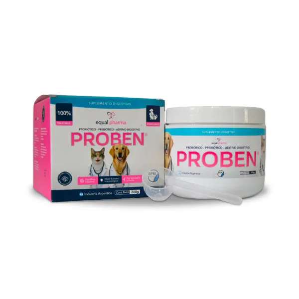 Proben Pets 200 gr