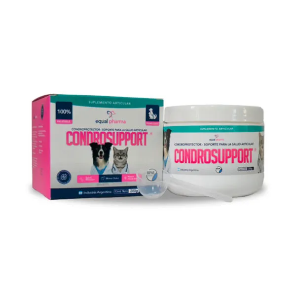 Condrosupport Pets 200 gr