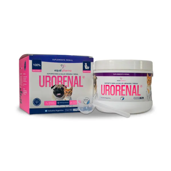 Urorenal Pets 200 gr
