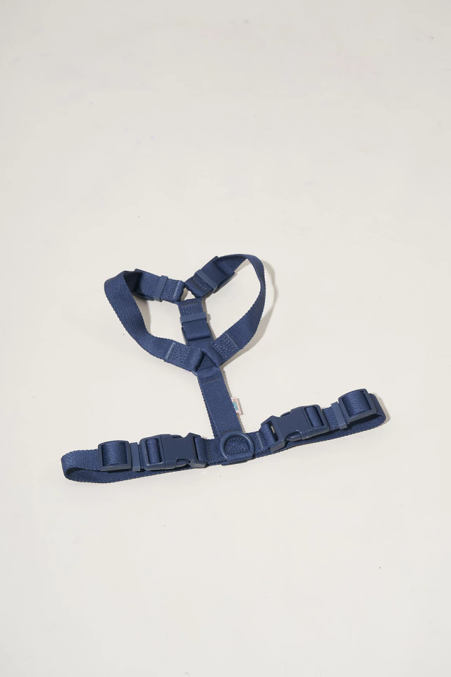 Pretal Rene Happet (Azul, S)