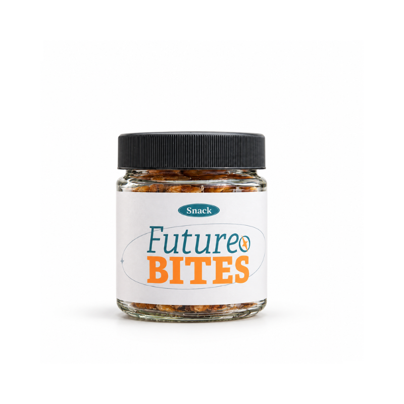 Future Bites Pollo