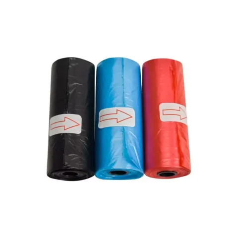 Bolsita x 3 unidades