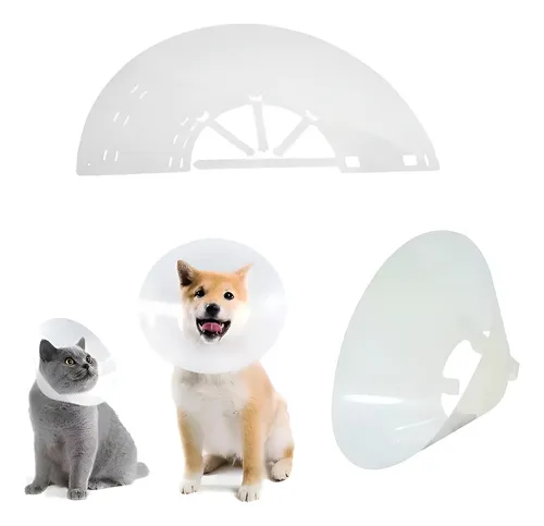 Collar Isabelino N° 3