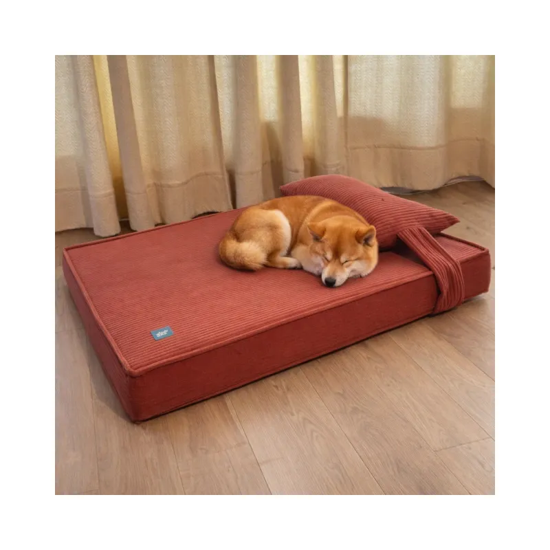 Cama Bahia L ortopédica (Pulguitas)