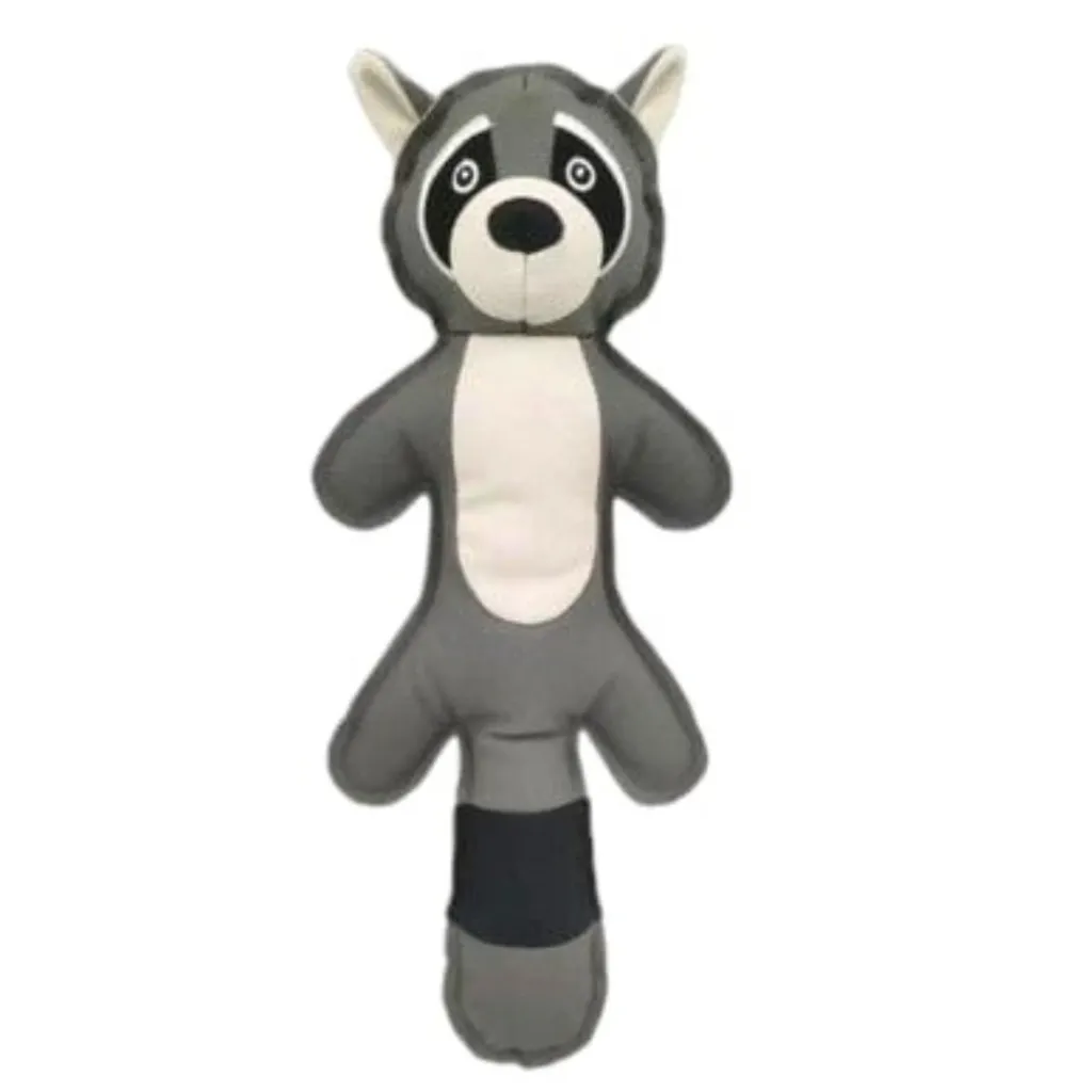 Peluche Mapache (Bestia peluda)