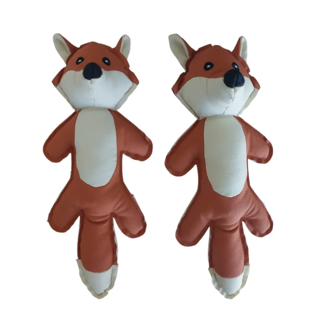Peluche Zorro Bp808