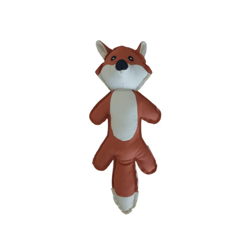 Peluche Zorro Bp808