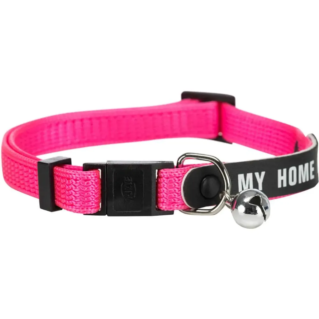 Collar Porta Direccion (Trixie) 4180