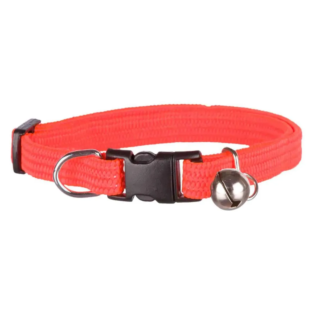 Collar Nylon 4154 (Trixie)
