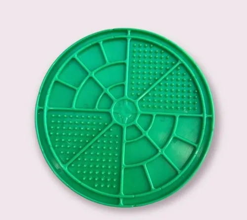 Manta Para Lamer Redonda 0312