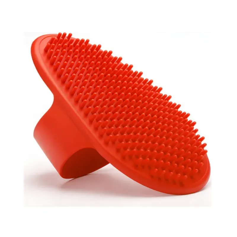 Cepillo Manopla Para Bañar 665-03 15309