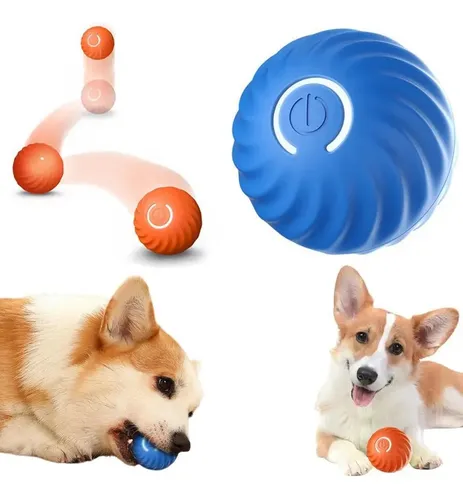 Pelota Interactiva USB