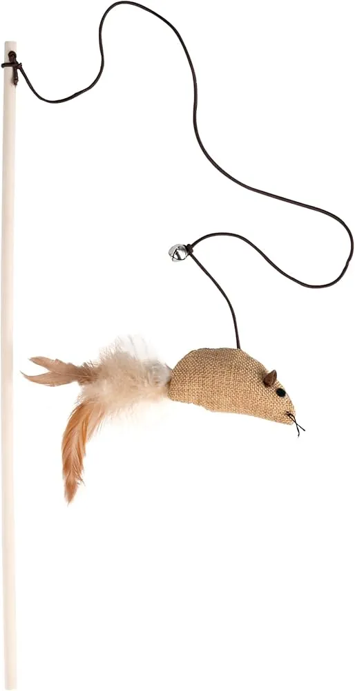 Cañita Con Pez P416