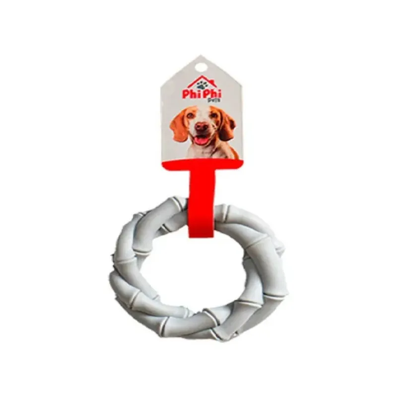 Mordedor Phi goma MC098