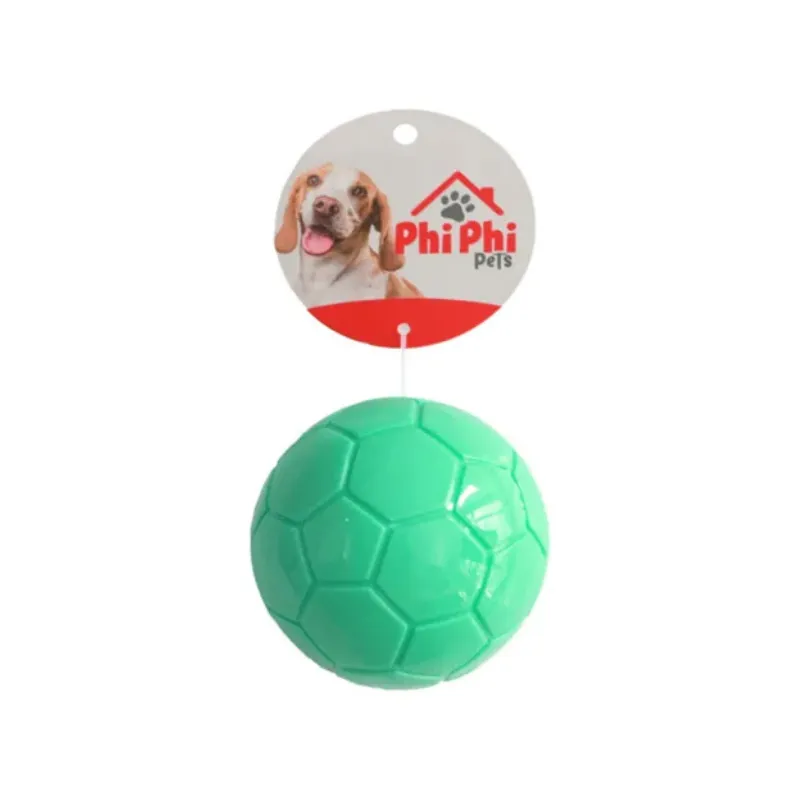 Pelota Phi C/ sonido MC092