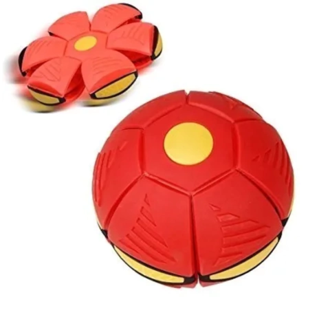 Pelota Plegable