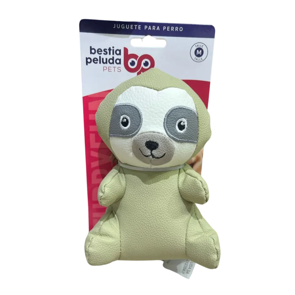 Peluche Perezoso S Bp739