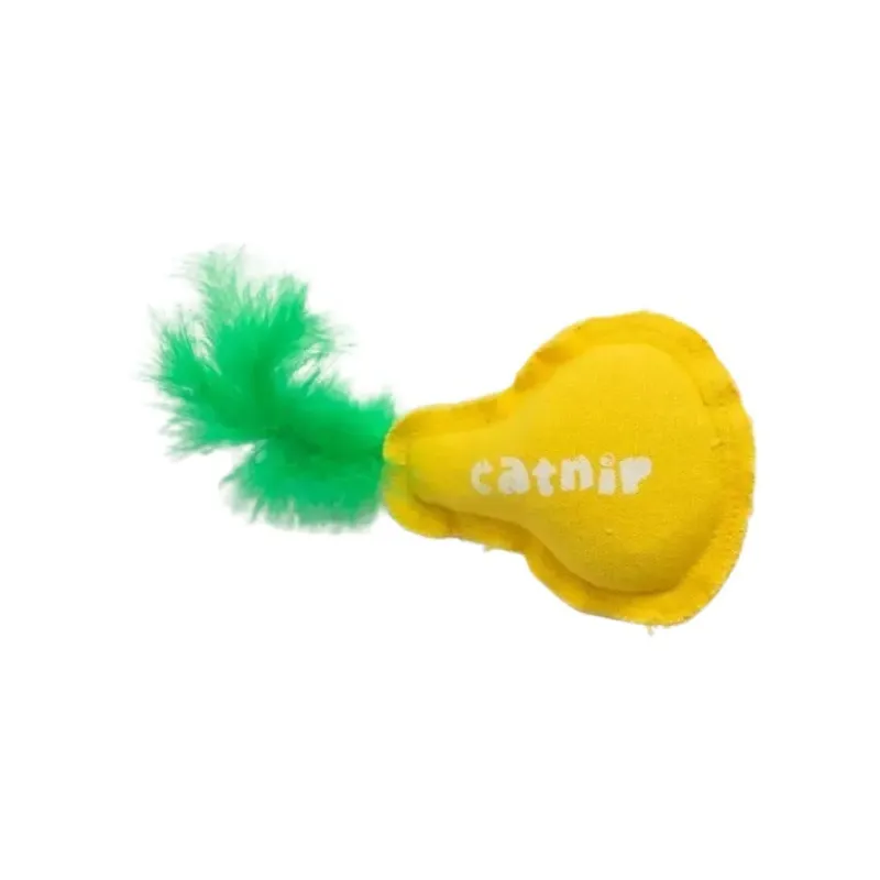Rascals Catnip Pera