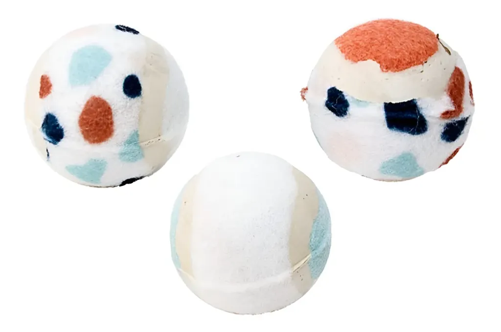 Rascals Pelota x 3 Tenis