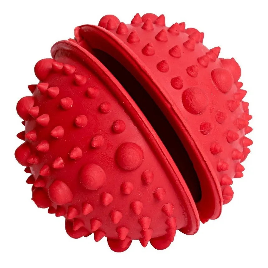 Pelota Dispensador Rascals