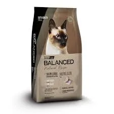 BNR 3kg Gato Merluza