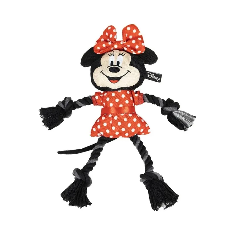 Cuerda Minnie