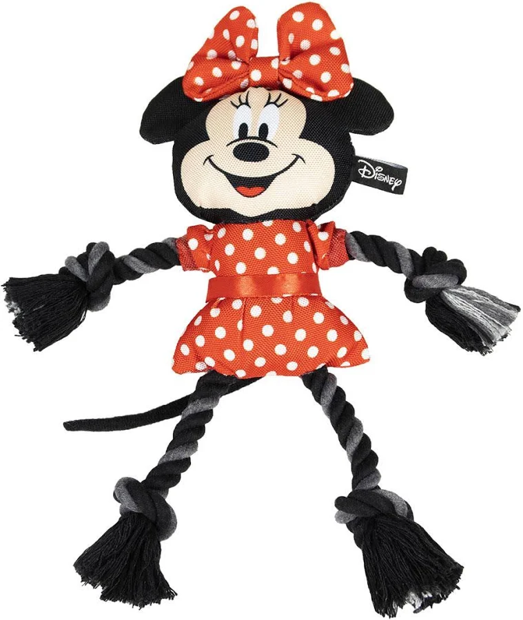 Cuerda Minnie